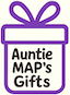Auntie MAPS Gifts