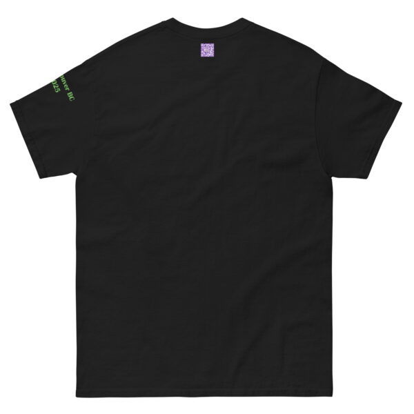 Language of the Heart-Unisex classic tee - Image 16