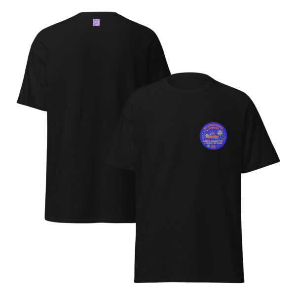 OG conference- Unisex classic tee - Image 2