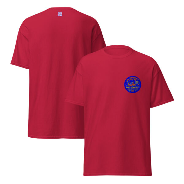 OG conference- Unisex classic tee - Image 5