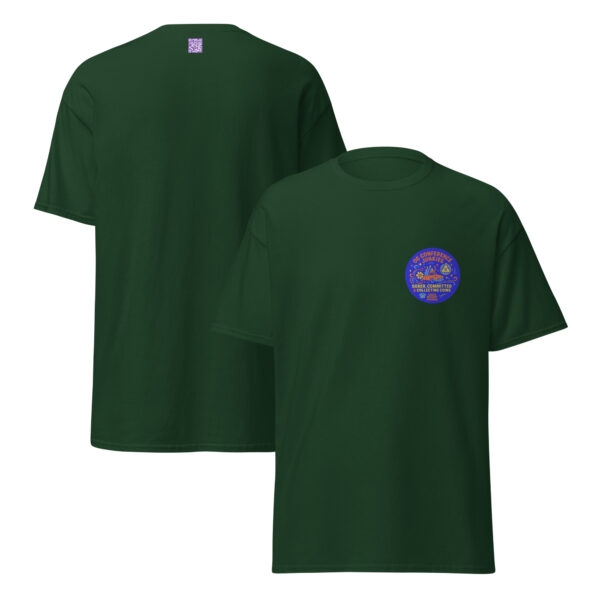 OG conference- Unisex classic tee - Image 4