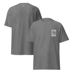 Think, Think, Think - Unisex classic tee