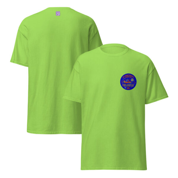 OG conference- Unisex classic tee - Image 9