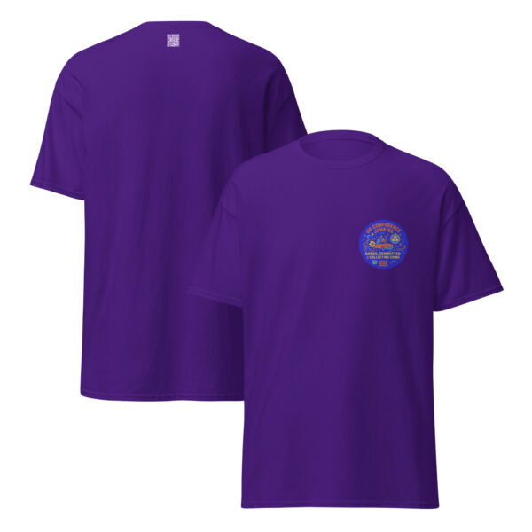OG conference- Unisex classic tee - Image 3