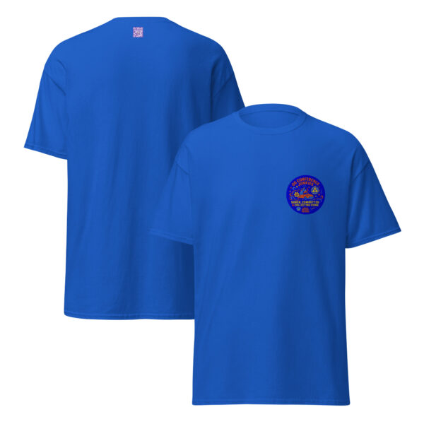 OG conference- Unisex classic tee - Image 6