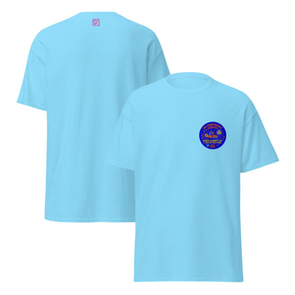 OG conference- Unisex classic tee - Image 10