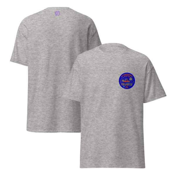 OG conference- Unisex classic tee - Image 8