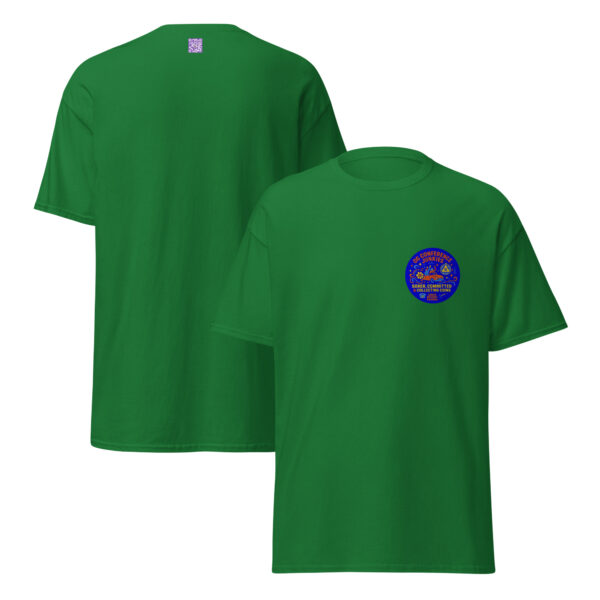 OG conference- Unisex classic tee - Image 7