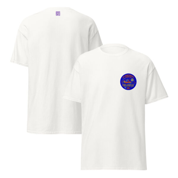 OG conference- Unisex classic tee - Image 11